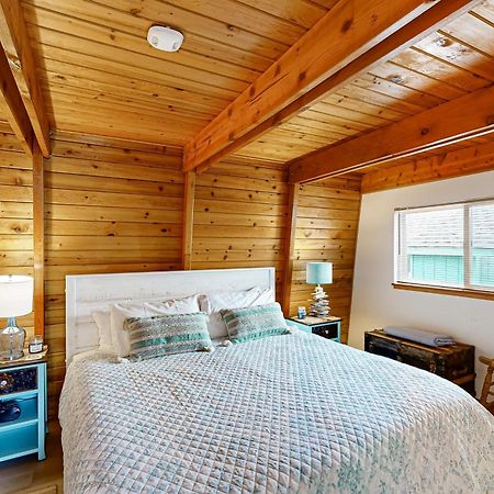 Hallie Hideaway Мензанита Екстериор снимка