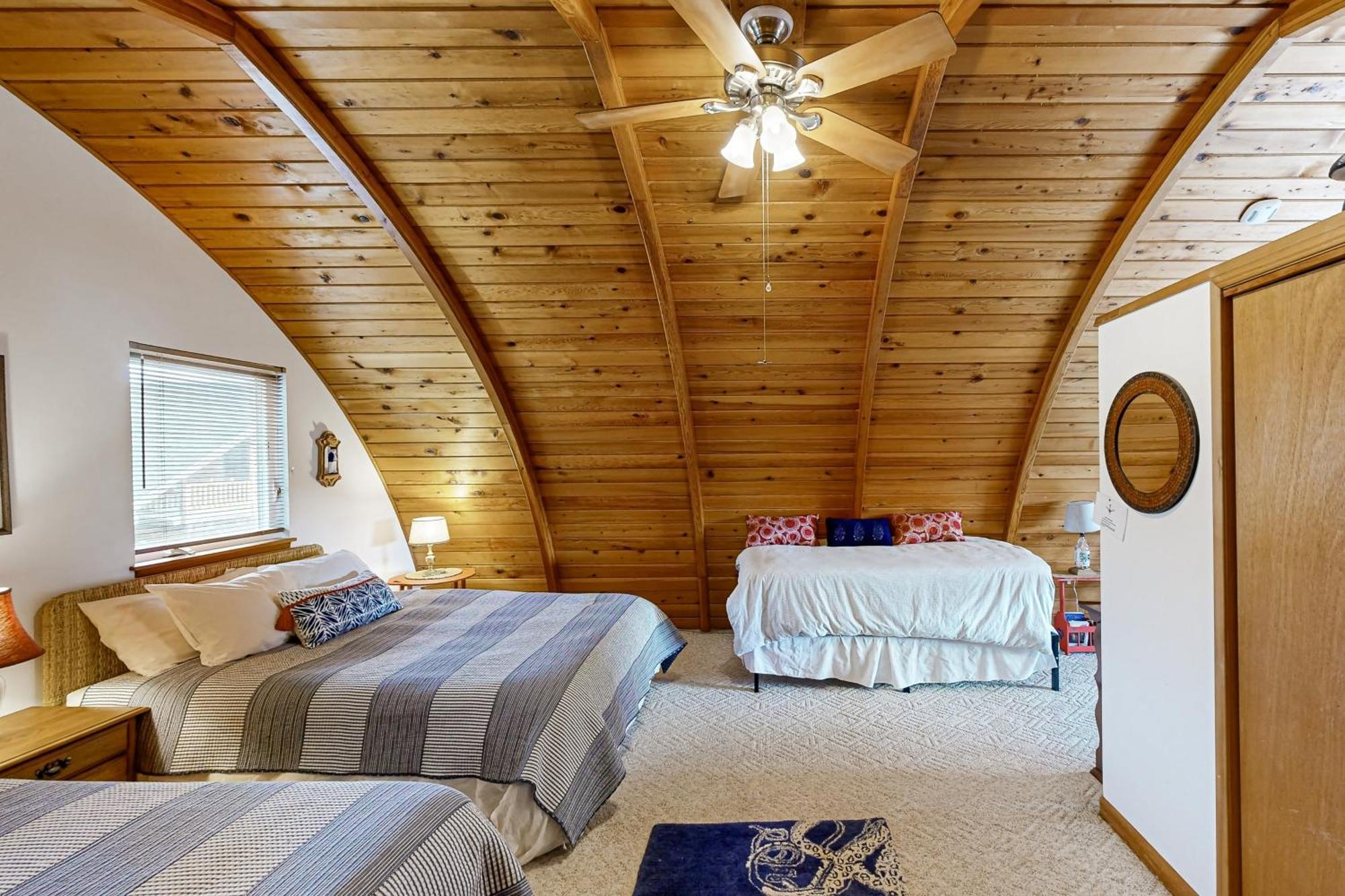 Hallie Hideaway Мензанита Екстериор снимка