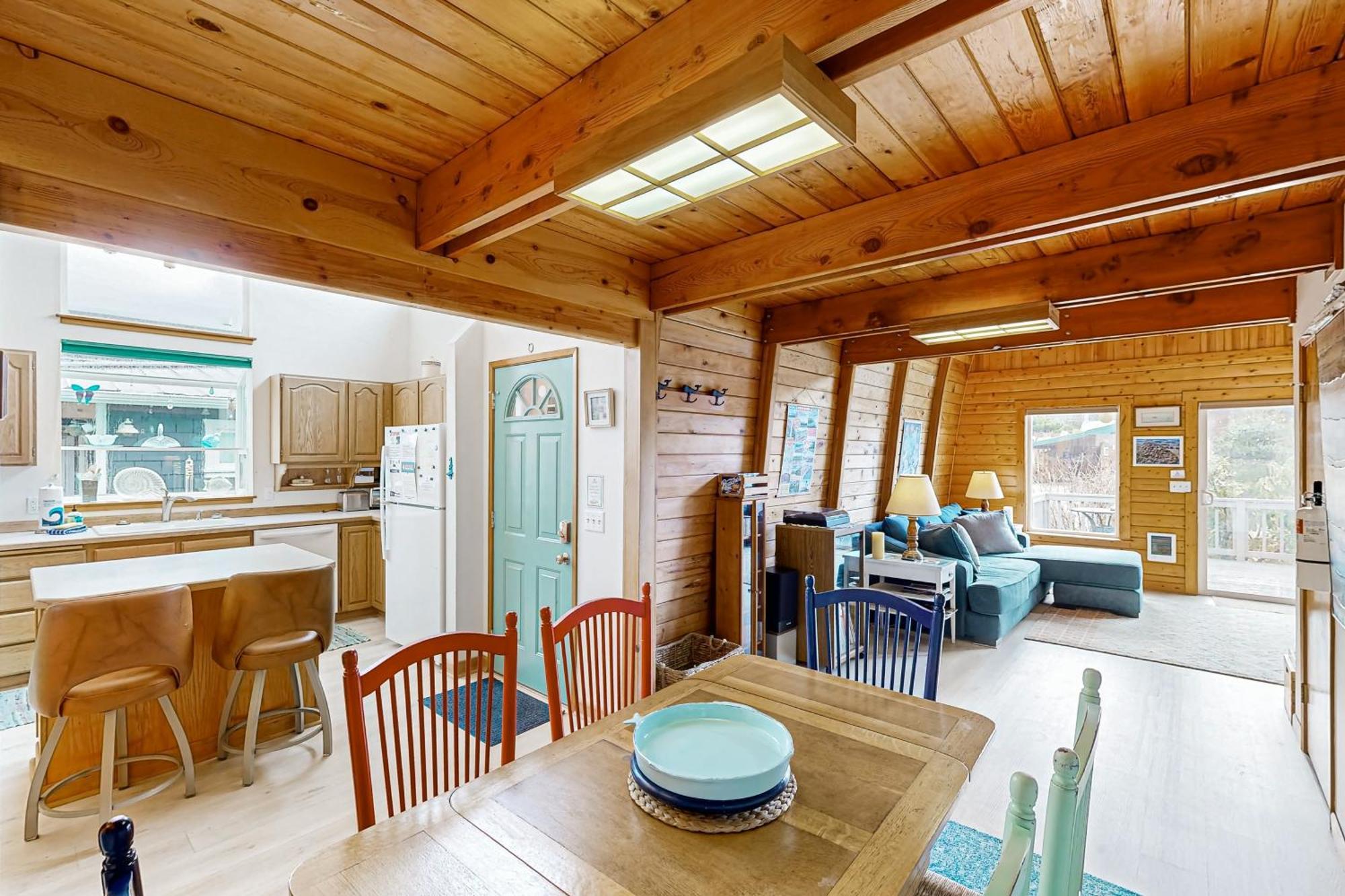Hallie Hideaway Мензанита Екстериор снимка